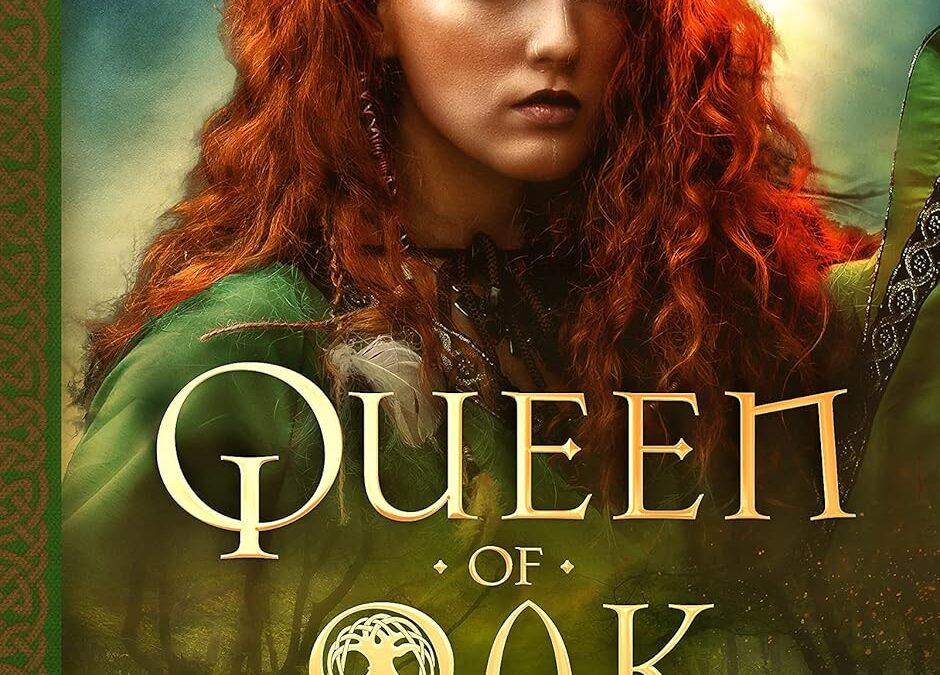 Queen of Oak