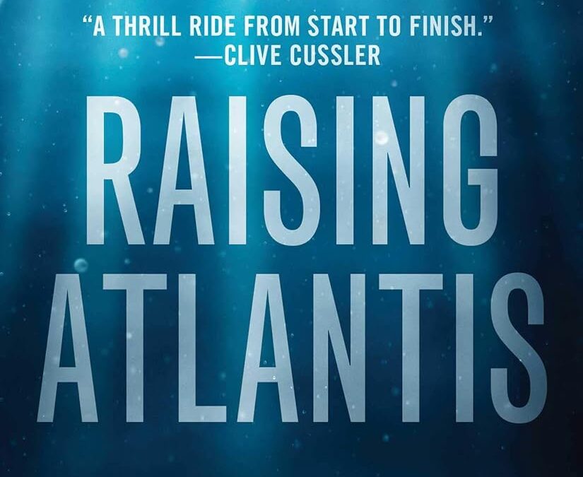 Raising Atlantis