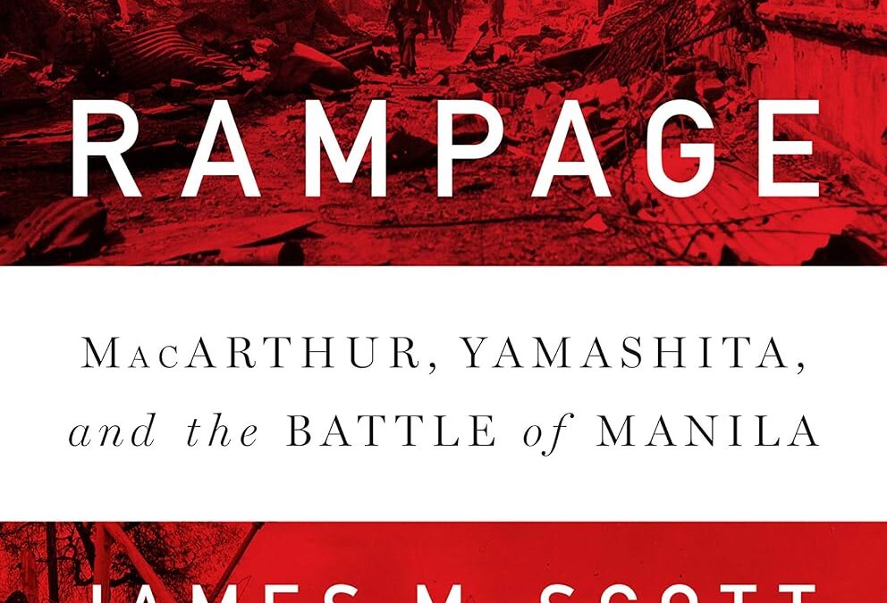 Rampage