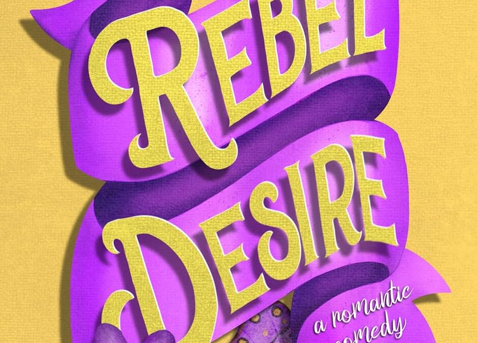 Rebel Desire