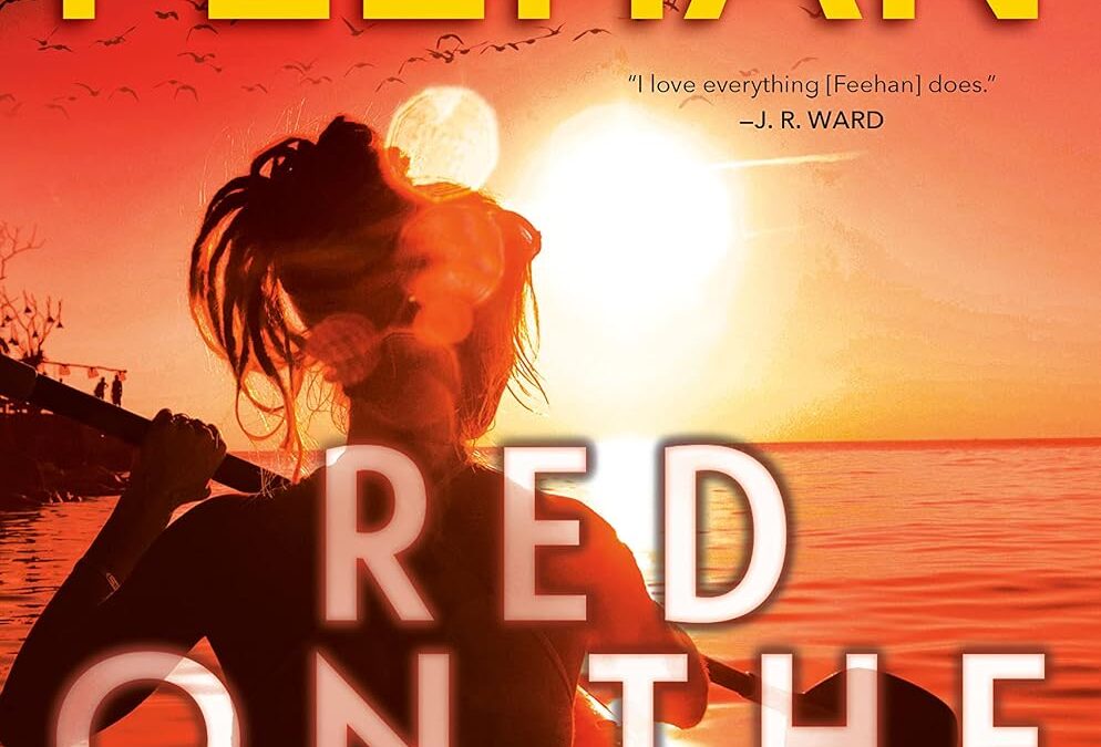 Red on the River