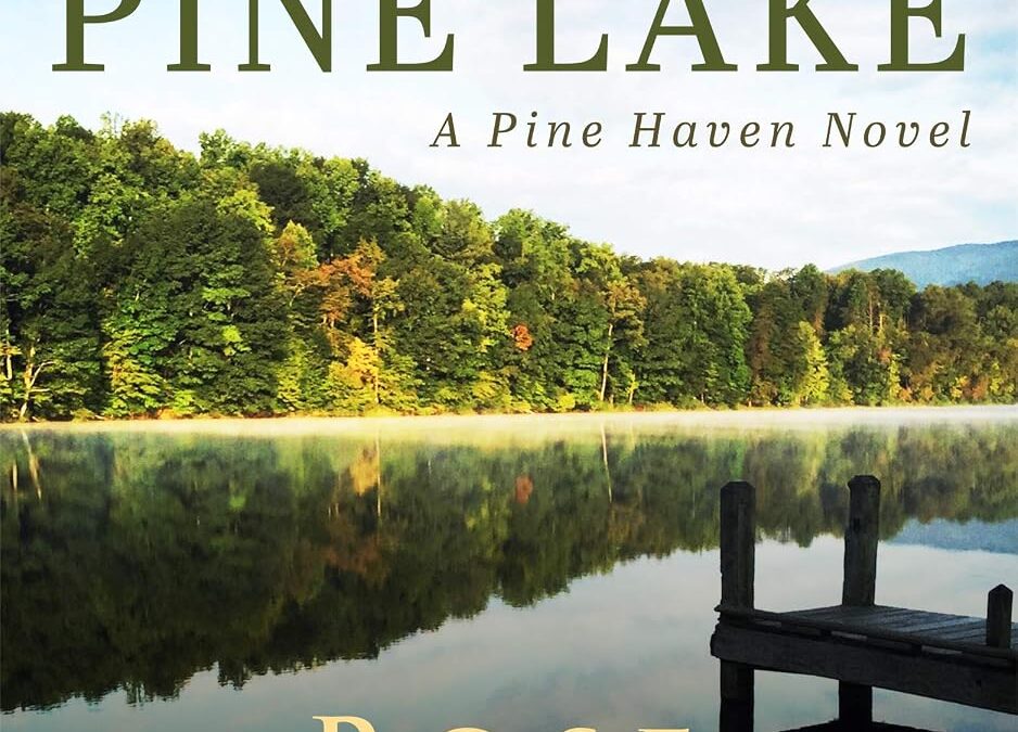 Refuge at Pine Lake