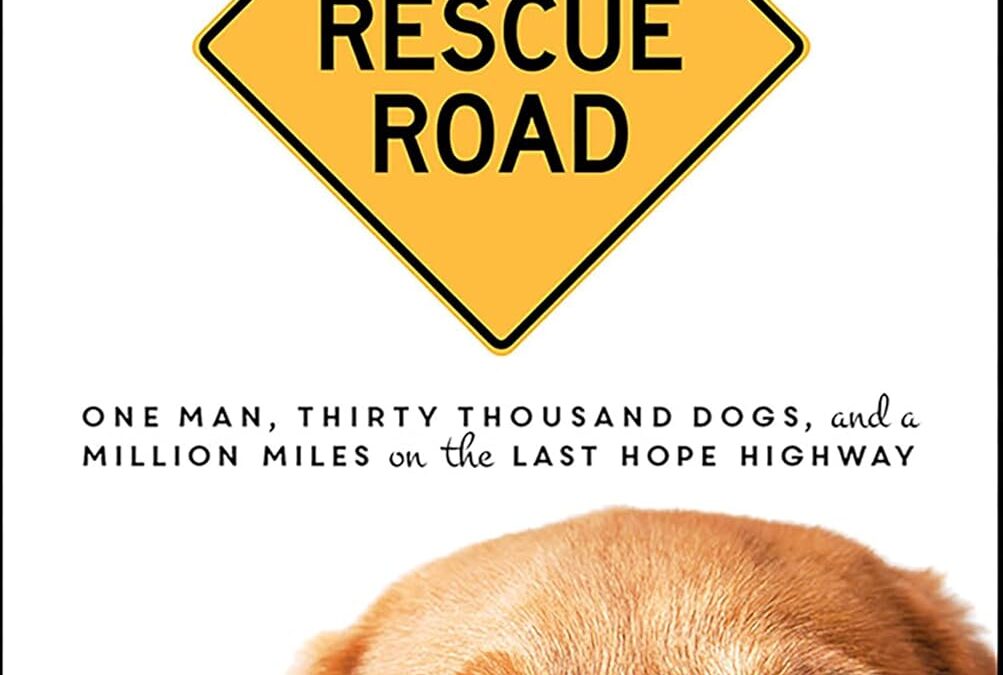 Rescue Road