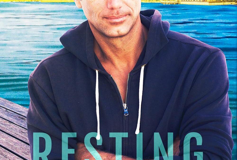 Resting Beach Face
