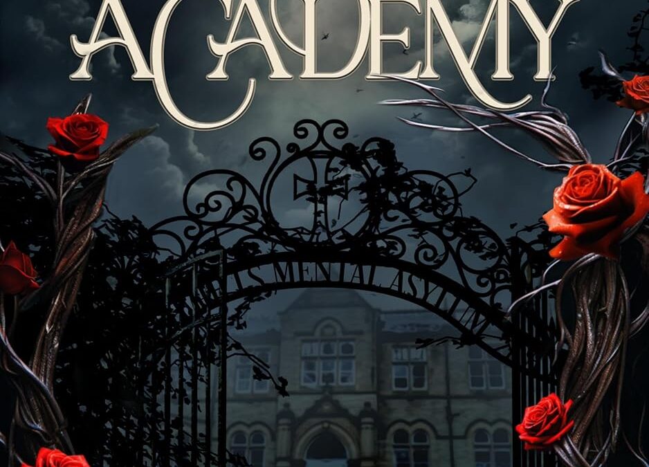 Revenant Academy