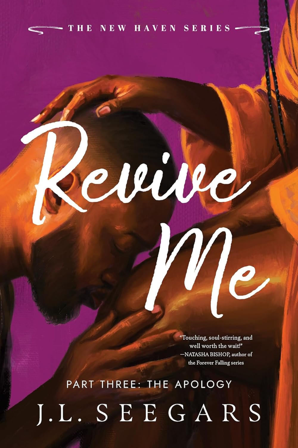 Revive Me (Part 3)