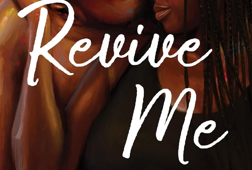 Revive Me: Part One