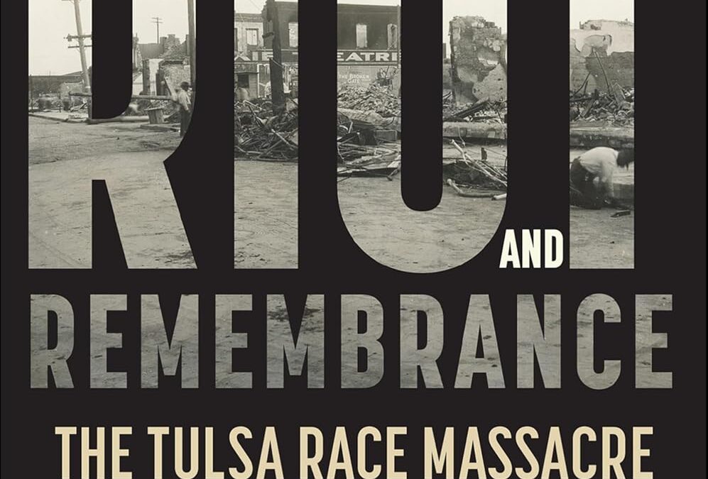 Riot and Remembrance