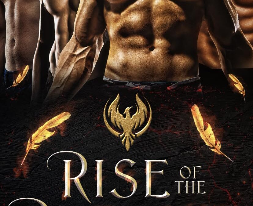 Rise of the Phoenix
