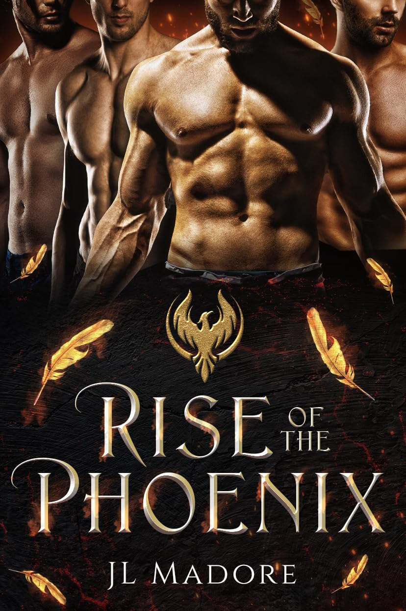 Rise of the Phoenix