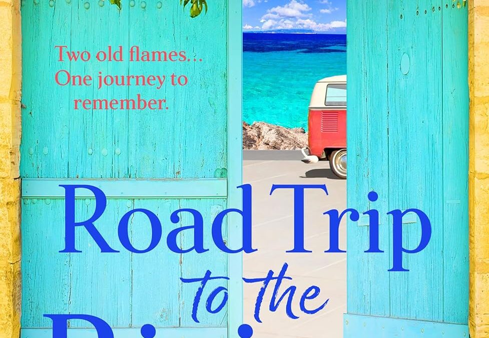 Road Trip to the Riviera