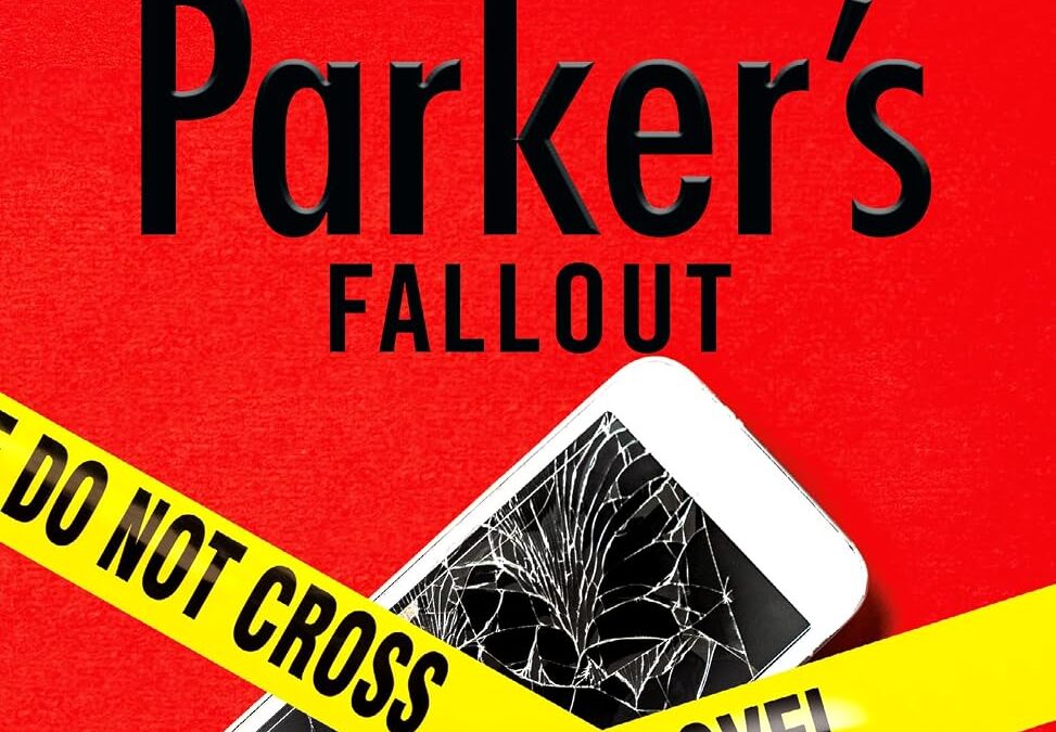 Robert B. Parker’s Fallout
