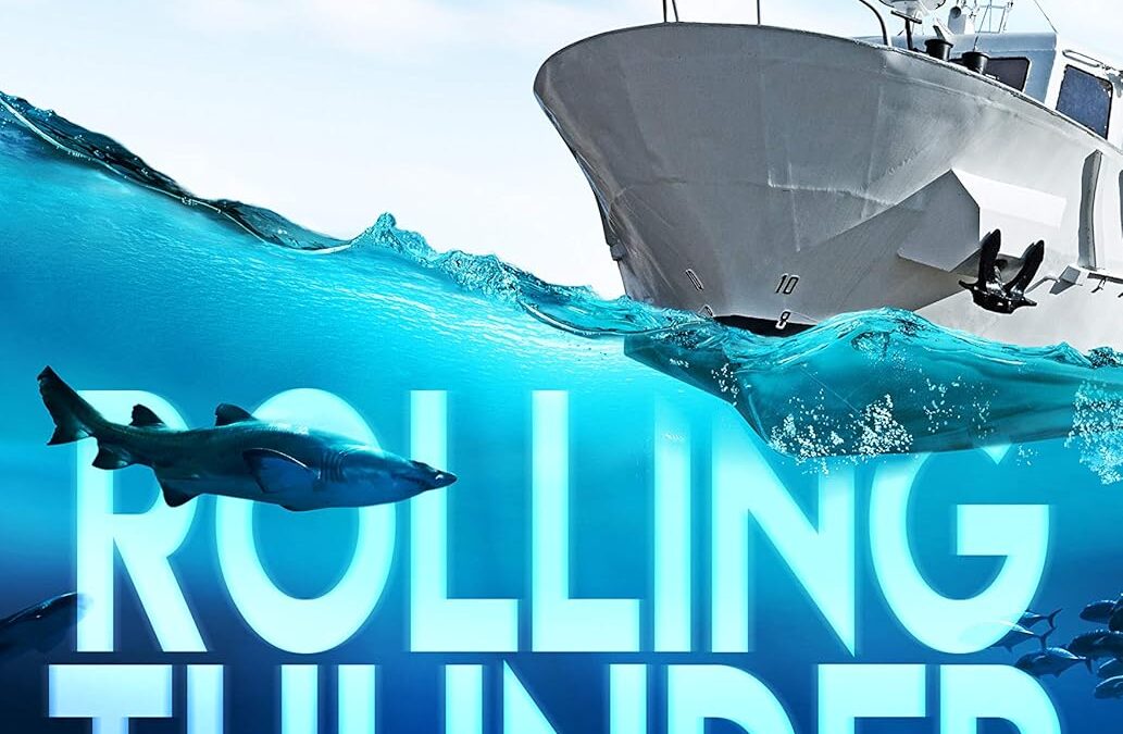 Rolling Thunder