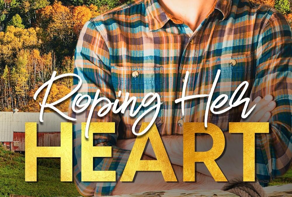 Roping Her Heart