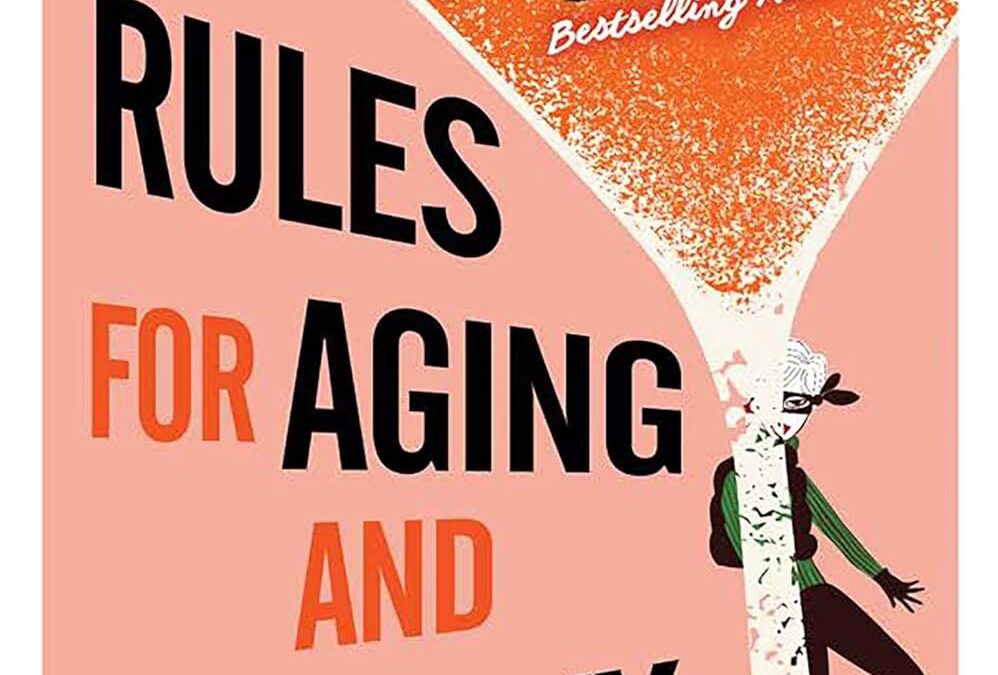 Rules for Aging and Larceny
