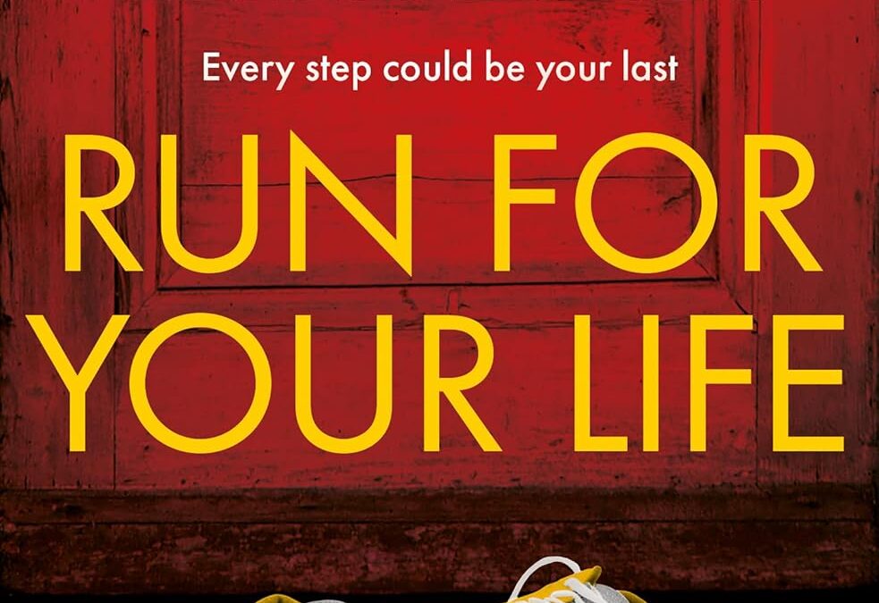 Run for Your Life