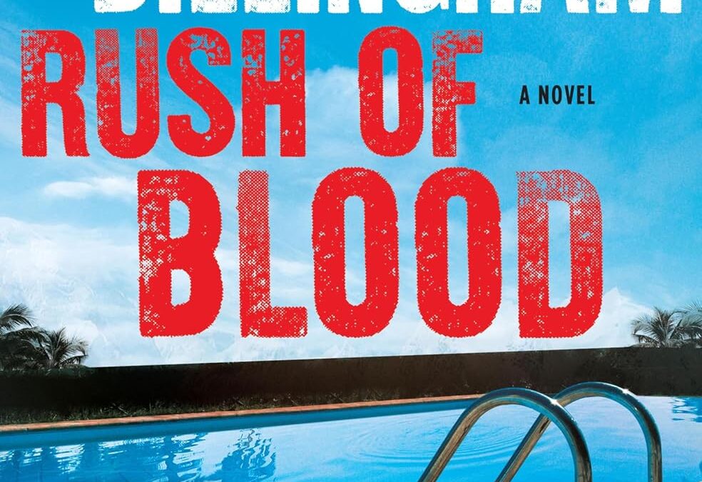 Rush of Blood