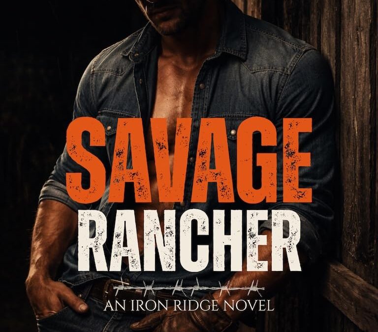 Savage Rancher