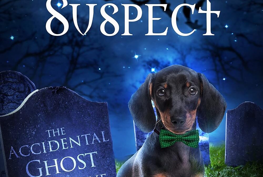 Scents and a Suspect