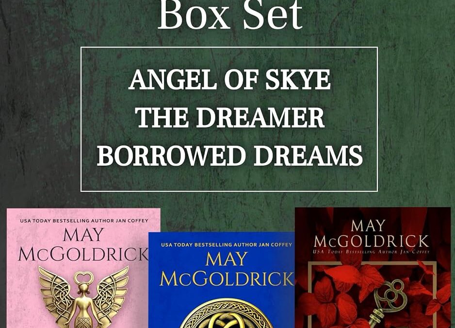 Scottish Starter (Boxed Set)