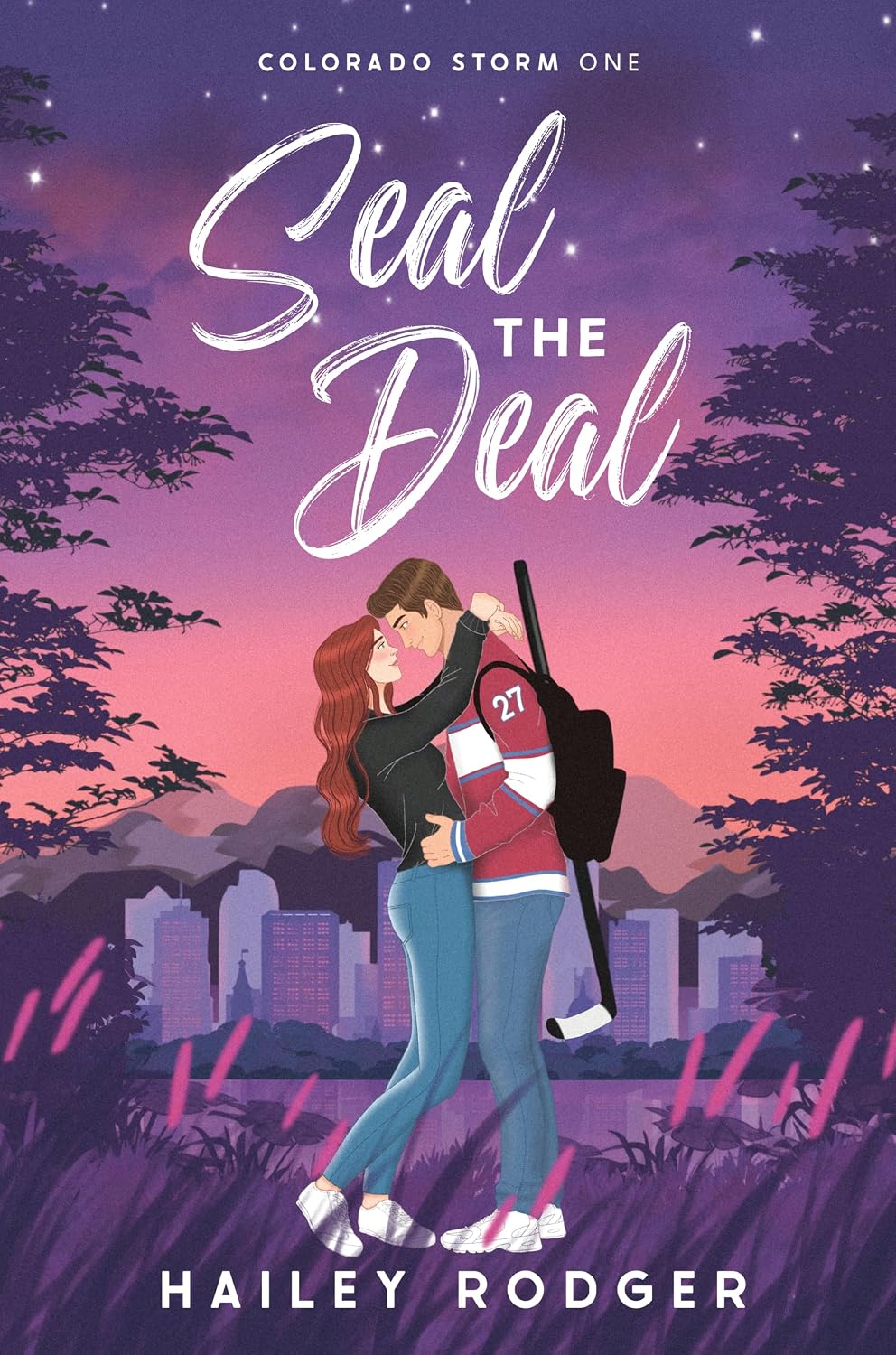 Seal the Deal