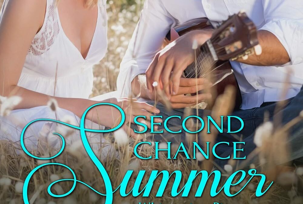 Second Chance Summer