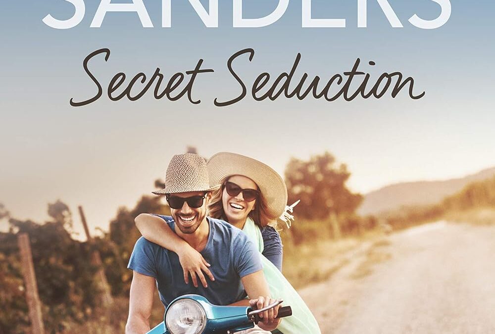 Secret Seduction