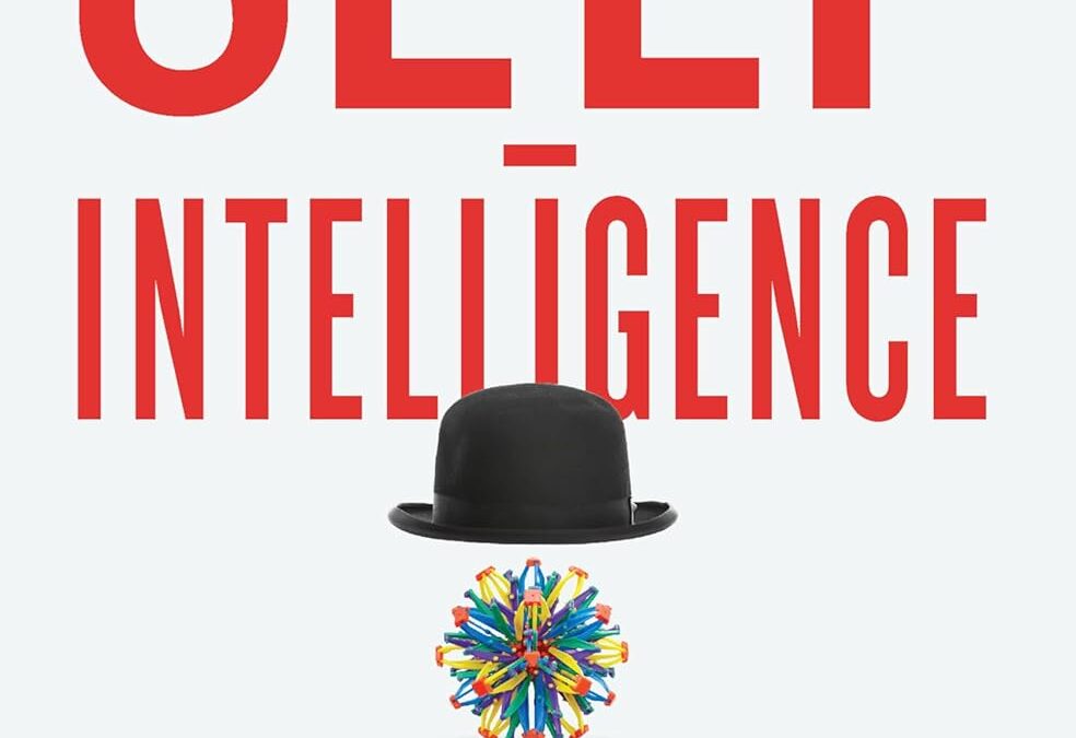 Self-Intelligence