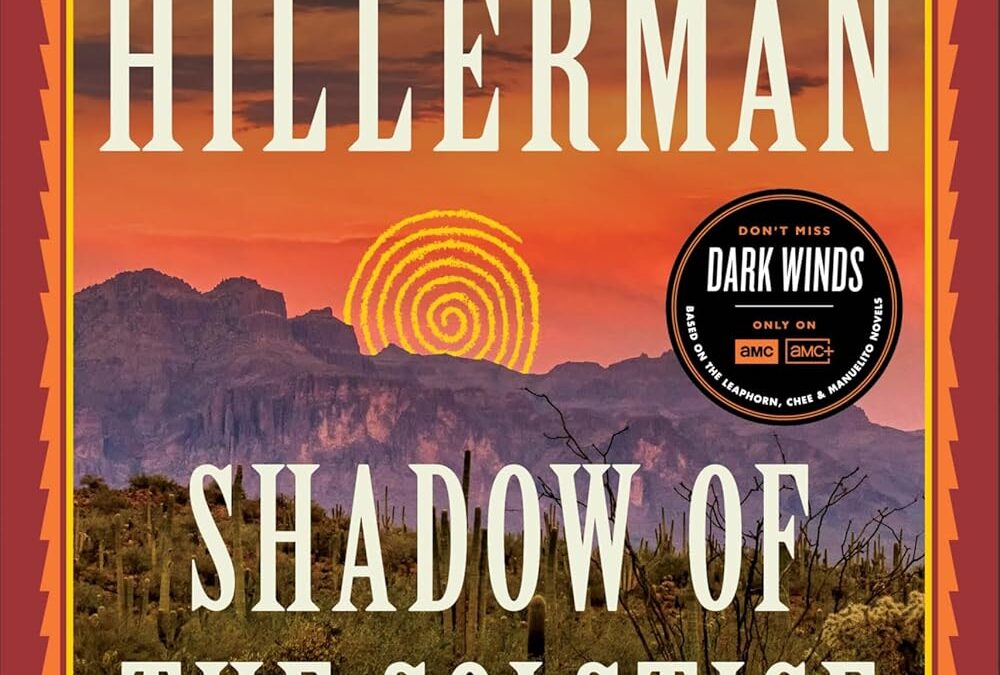 Shadow of the Solstice