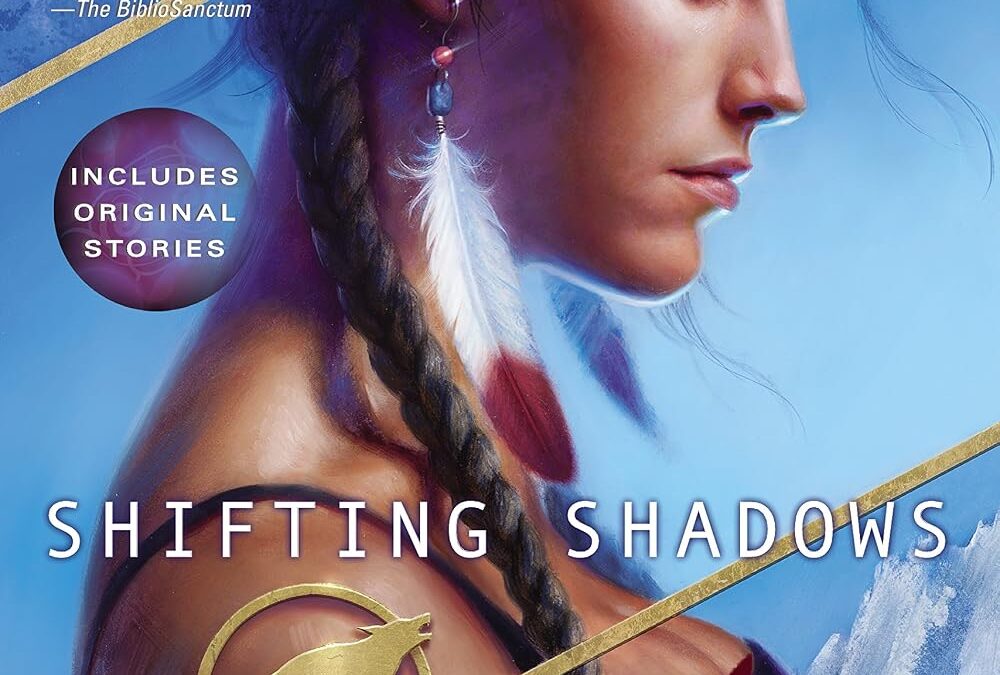 Shifting Shadows