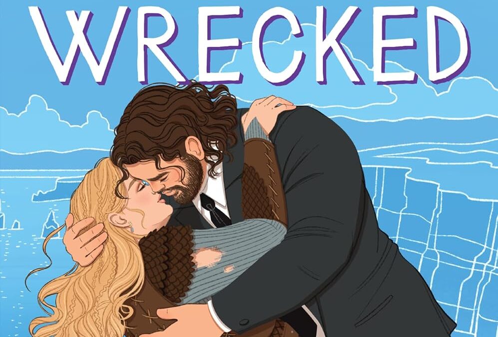 Ship Wrecked