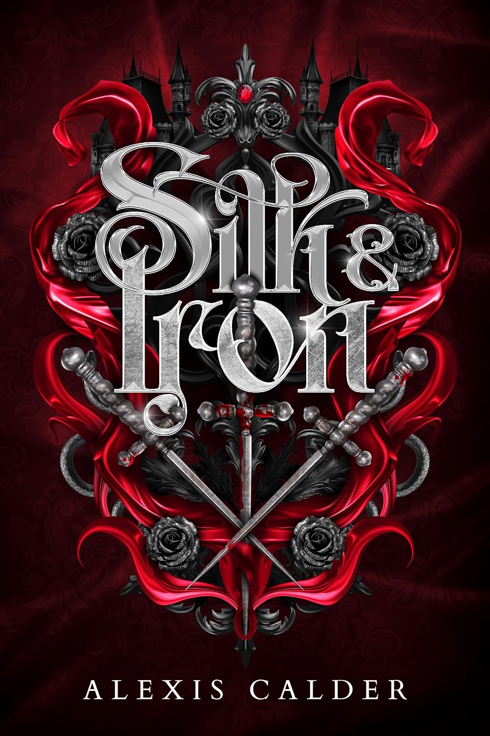 Silk & Iron