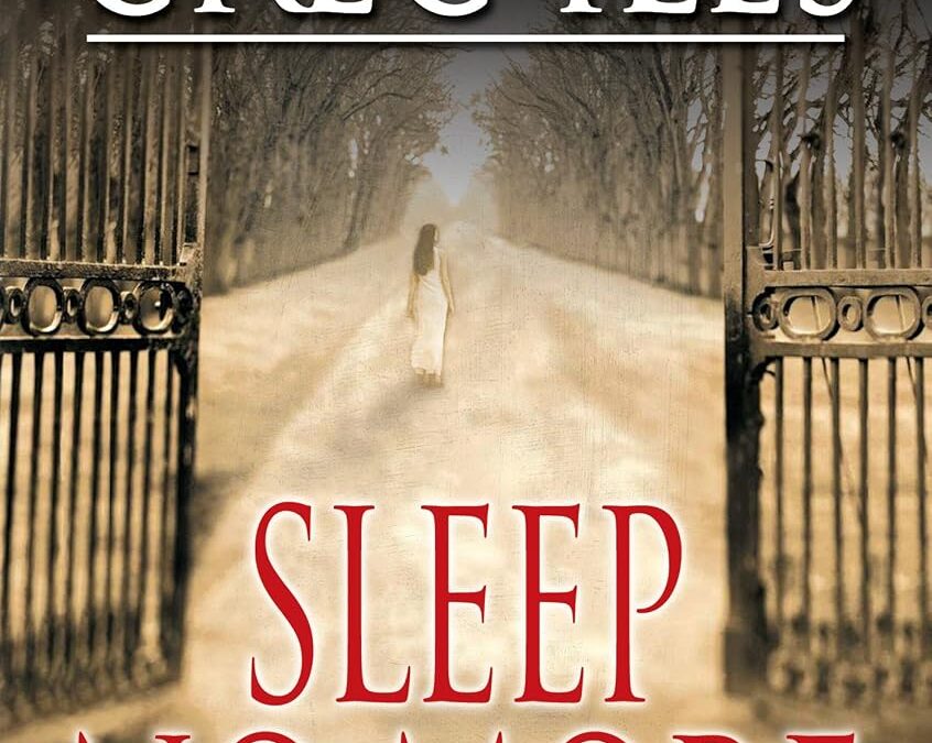 Sleep No More