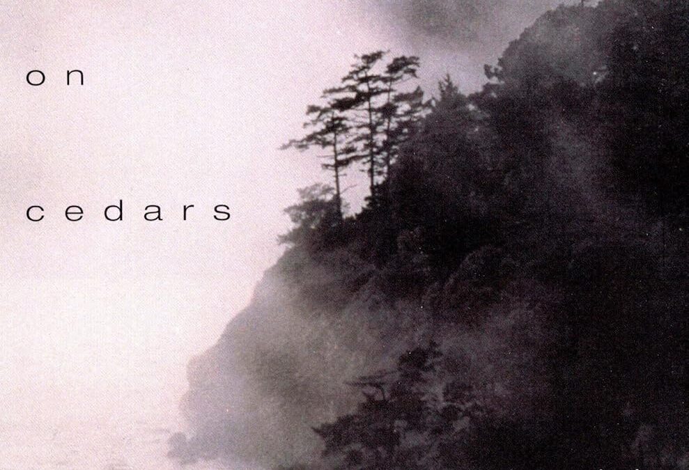 Snow Falling on Cedars