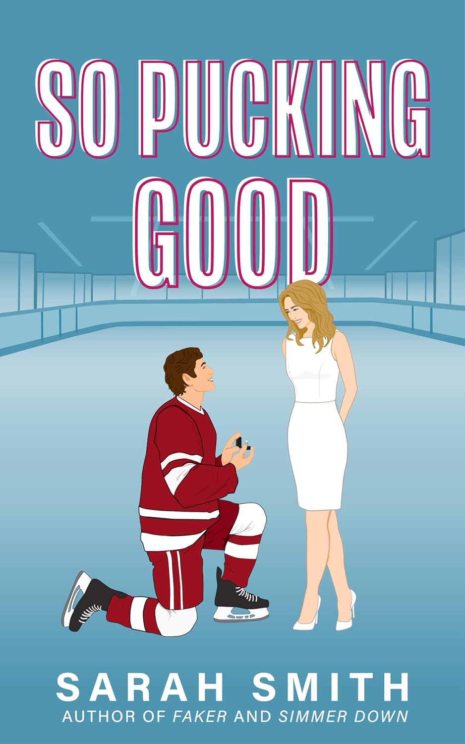 So Pucking Good