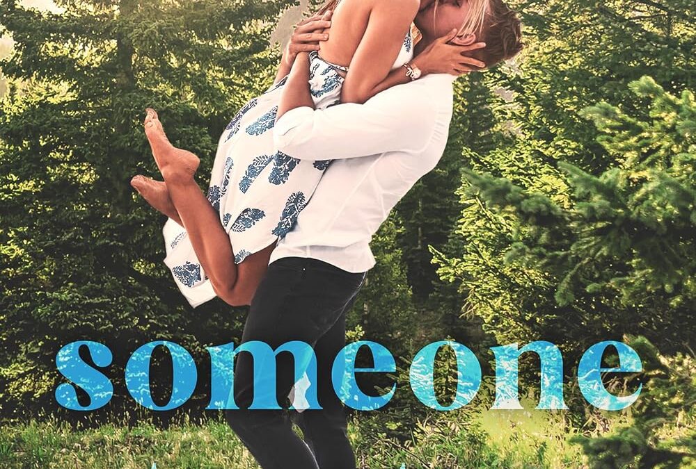 Someone to Stay