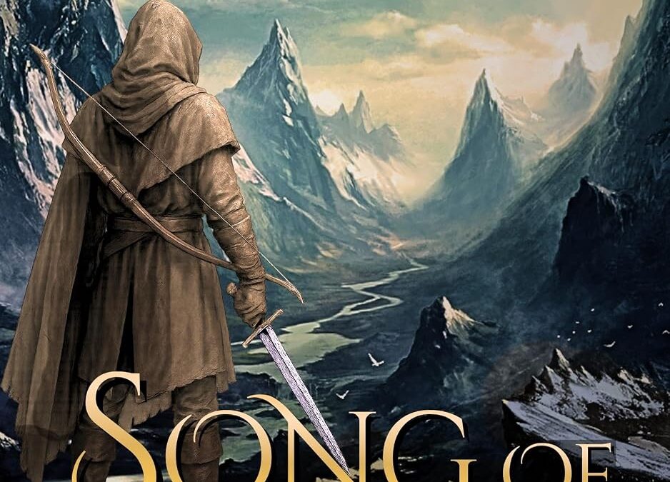 Song of Echoes