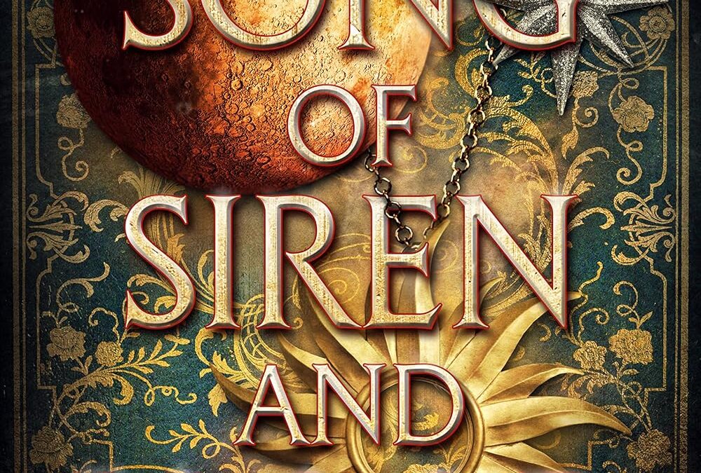 Song of Siren and Blood