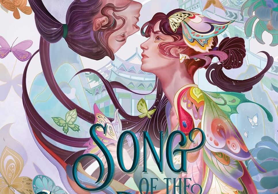 Song of the Six Realms