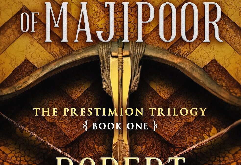 Sorcerers of Majipoor