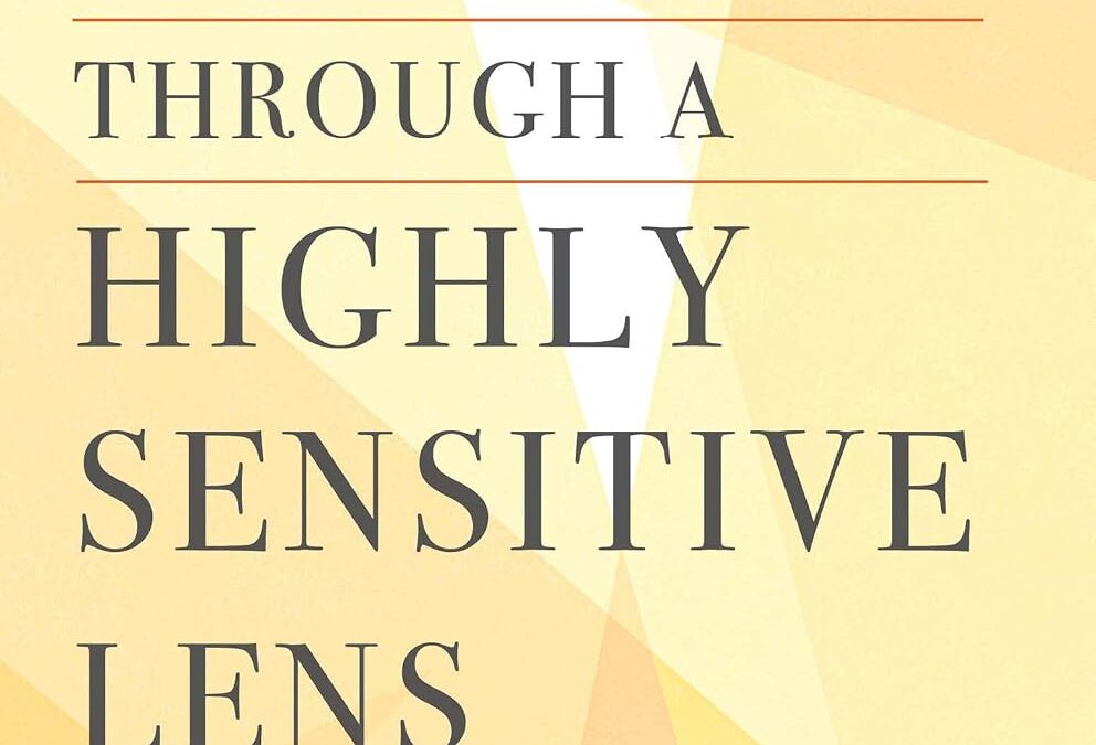 Spirituality Through a Highly Sensitive Lens