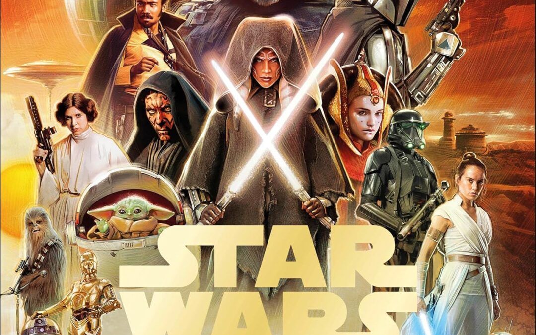 Star Wars Encyclopedia