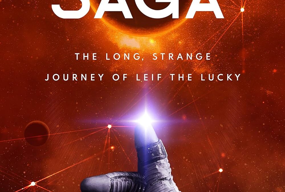 Starman’s Saga