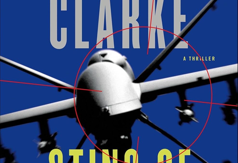 Sting of the Drone