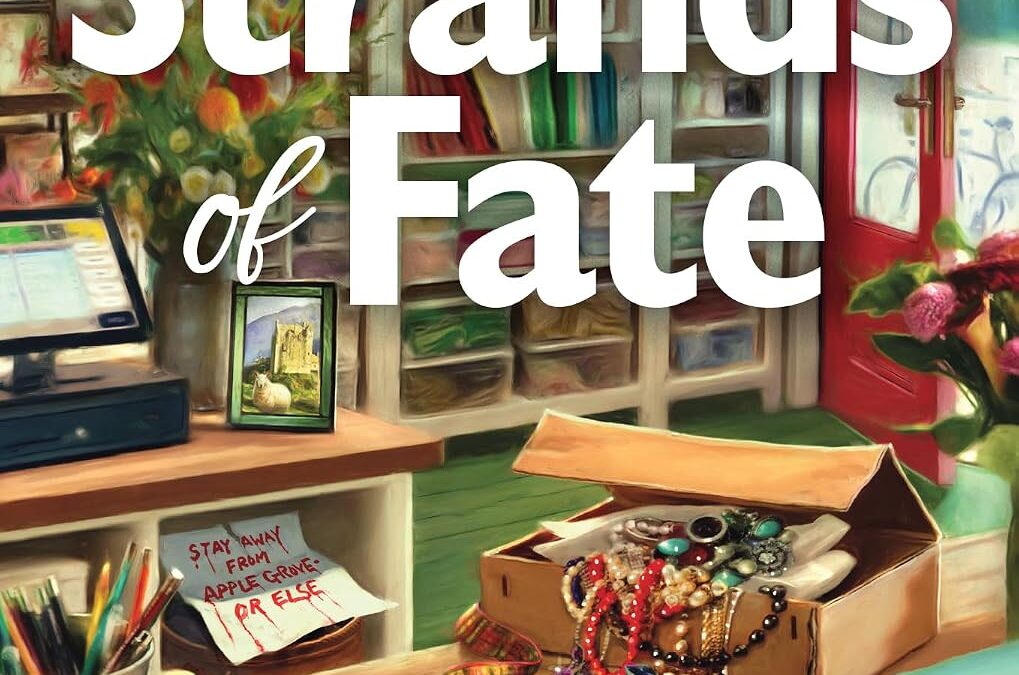Strands of Fate