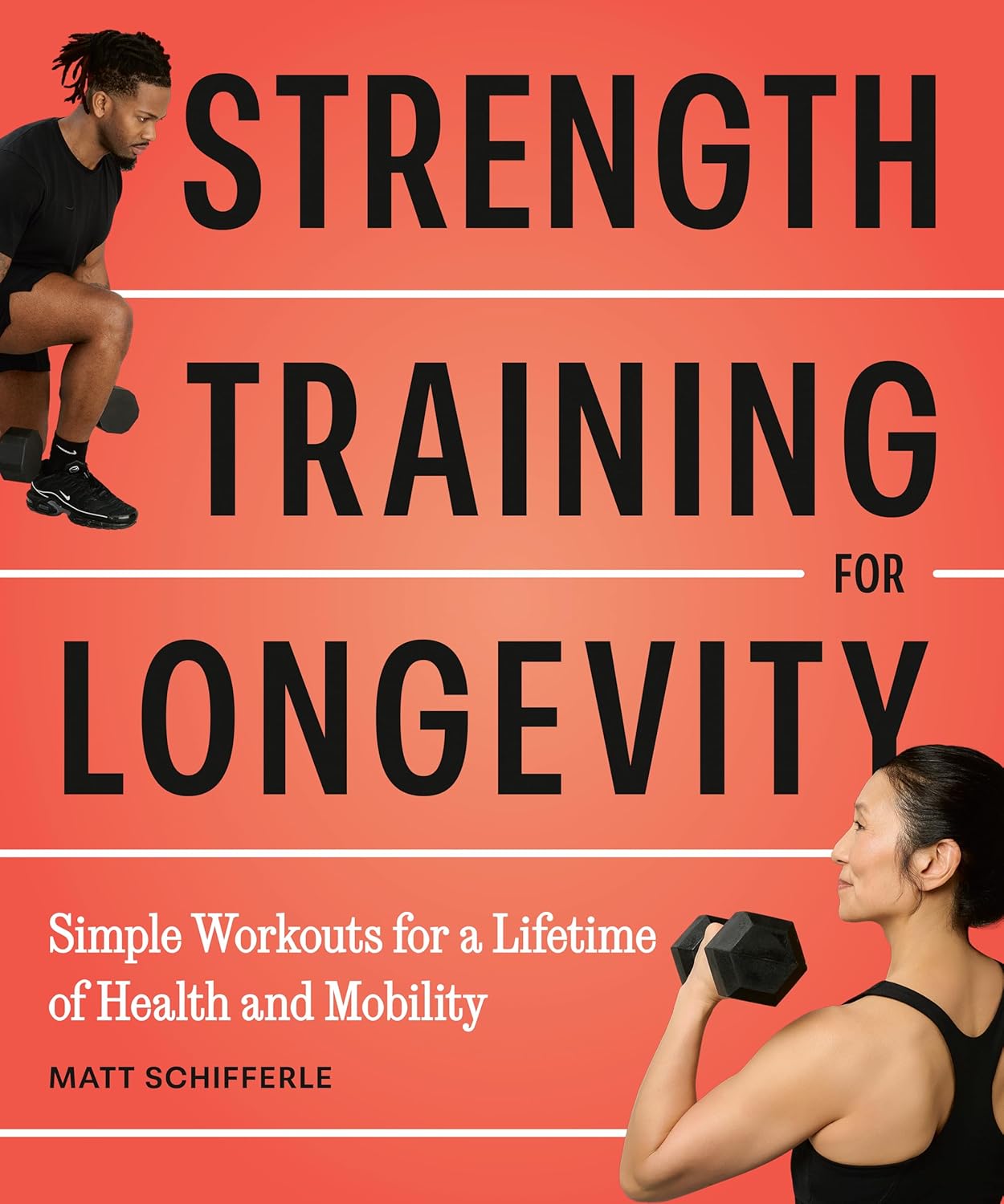 Strength Training for Longevity