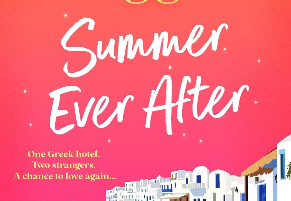 Summer Ever After