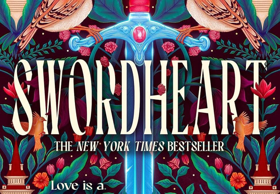 Swordheart