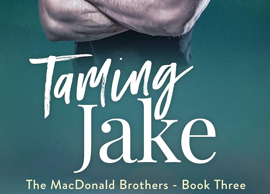 Taming Jake