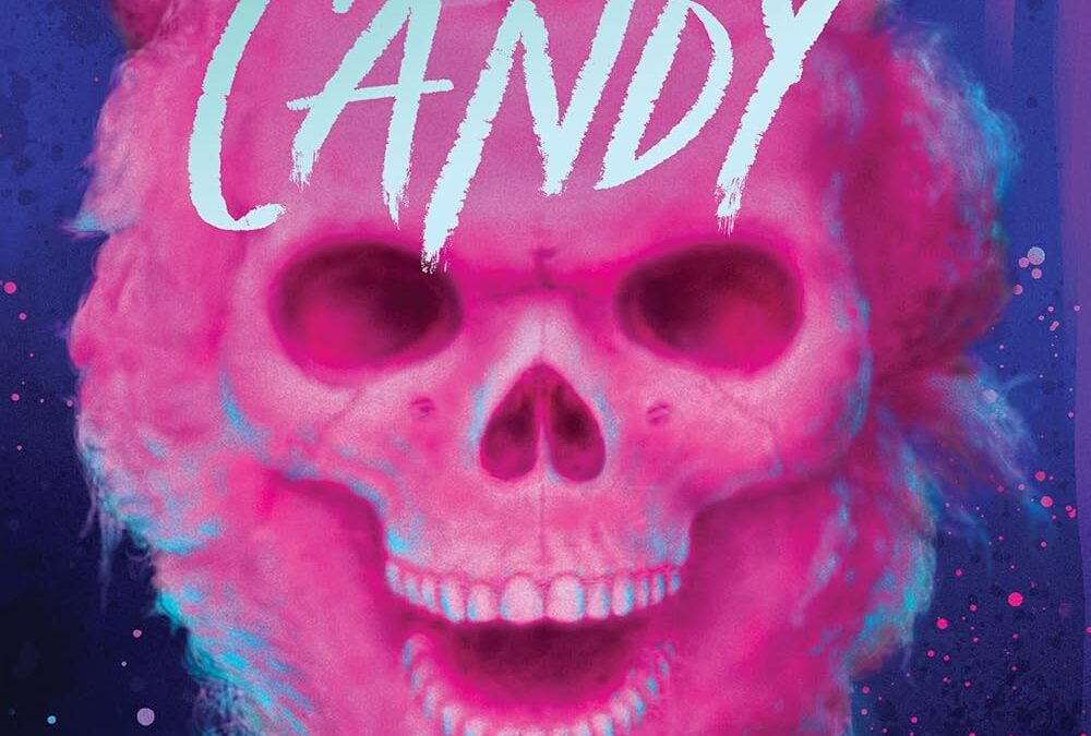 Tastes Like Candy